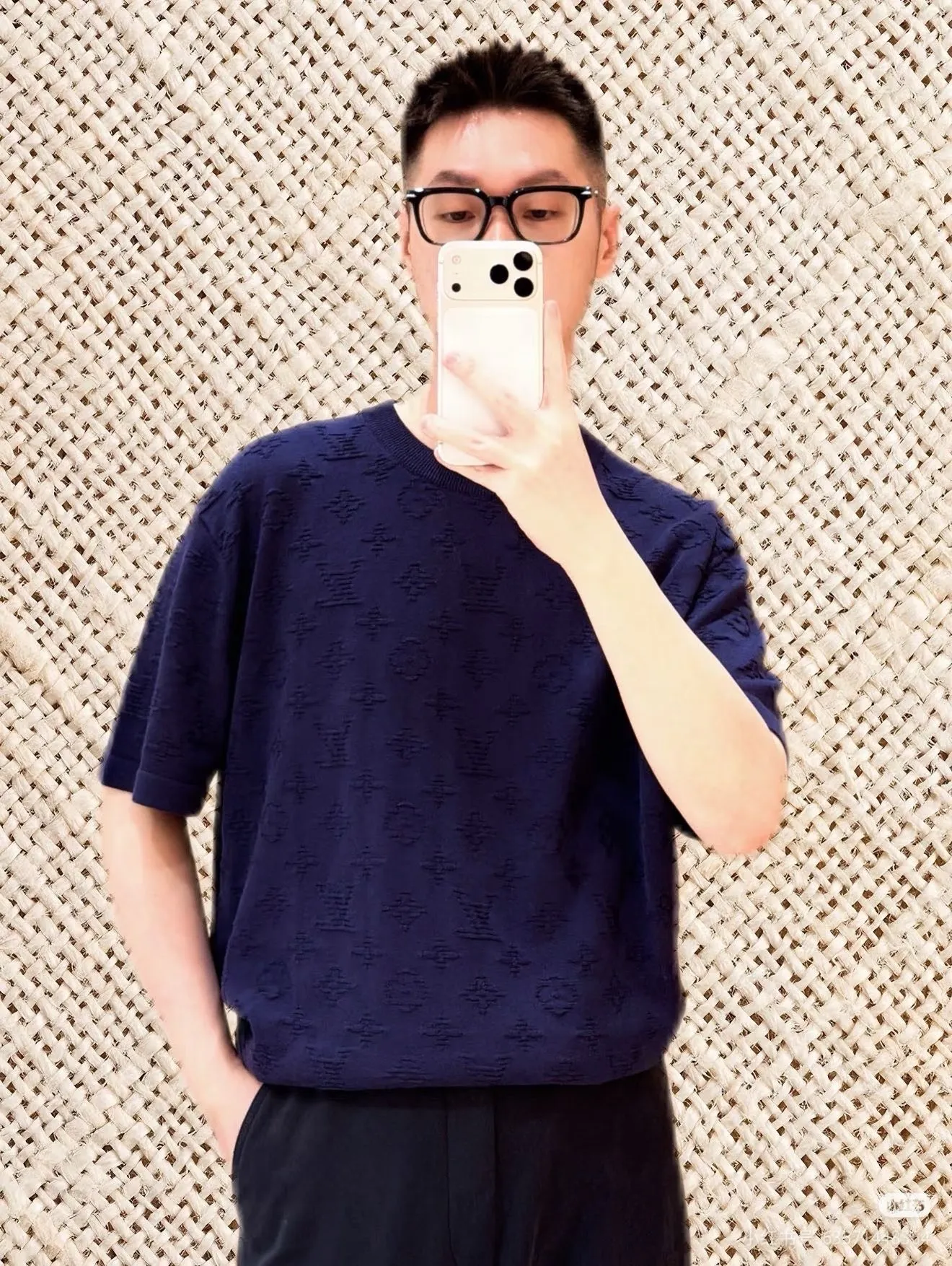 Louis Vuitton/